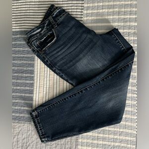 Maurices XL Mid-Rise “m jeans”
